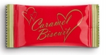 Poli Karamellkekse Caramel Biscuit 300 Stück